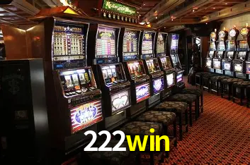 Descubra a Essência do 222win: Nossa História e Compromissos