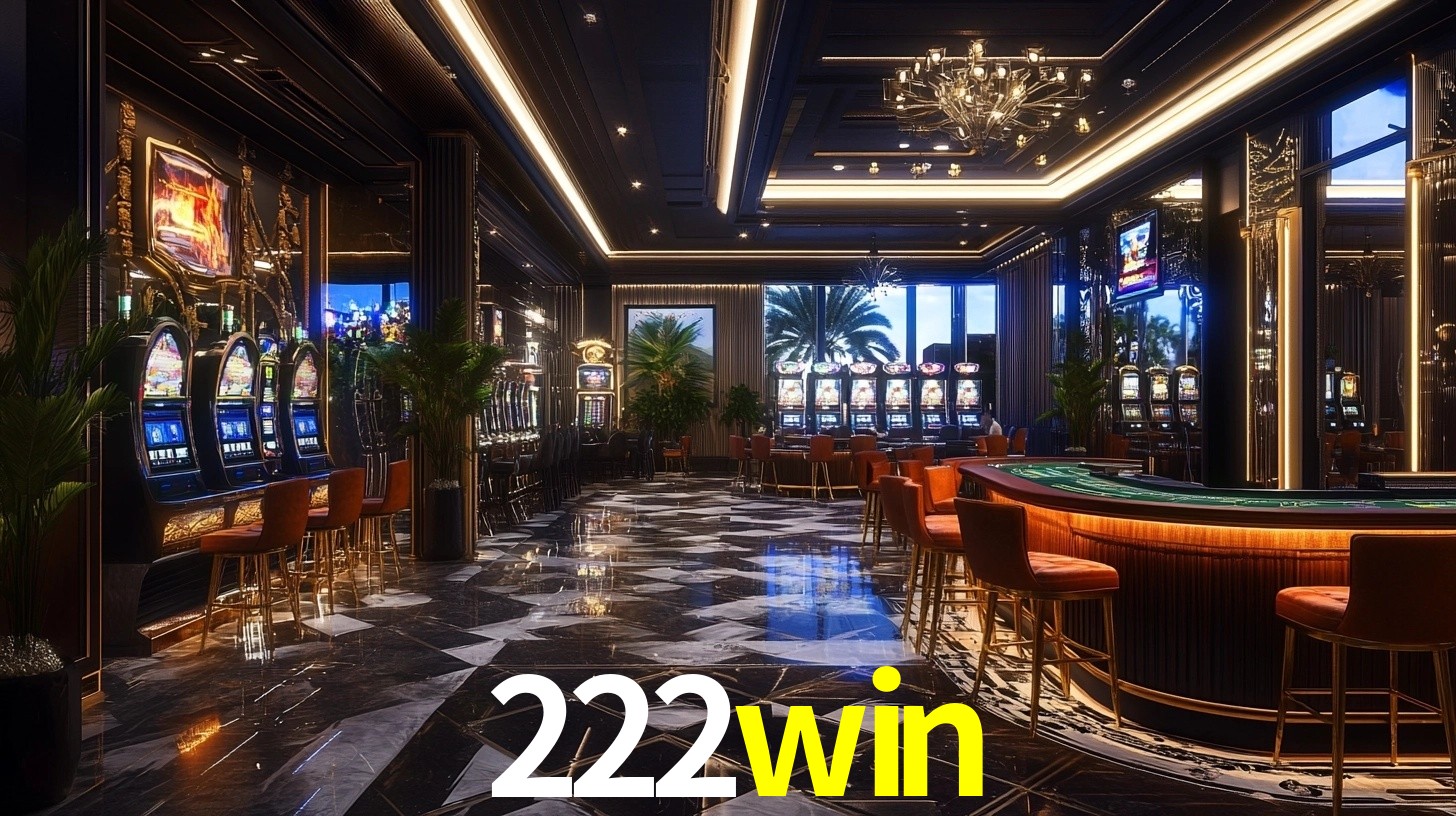 Daily Bonuses 222win