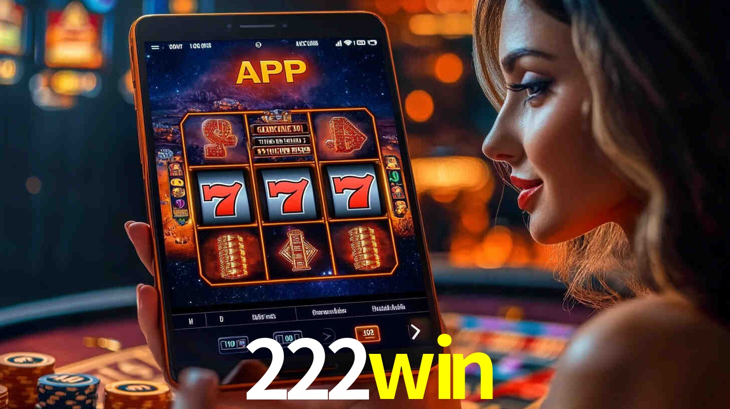 222win: Seu Especialista em Apostas Esportivas Brasileiras