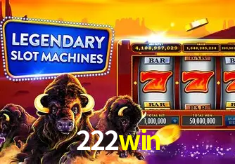 Descubra a Magia dos Jogos de Arcade no 222win